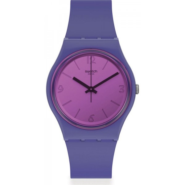 Acheter Montre Unisex Swatch Gent Mood Boost SO28N102