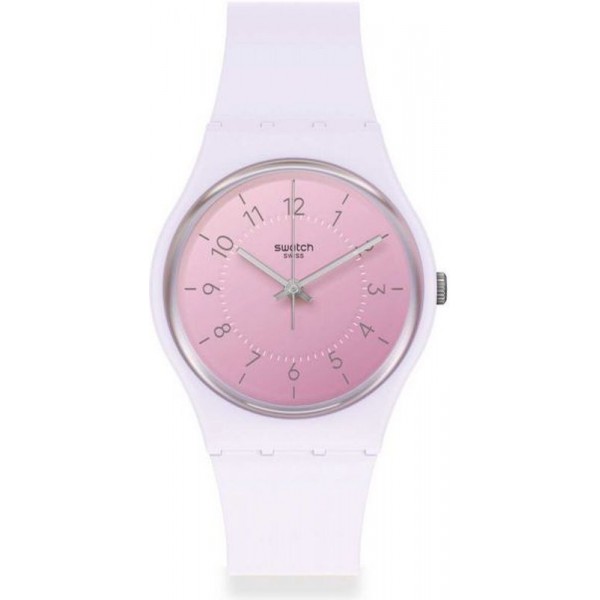 Comprar Reloj Mujer Swatch Gent Comfy Boost SO28V100