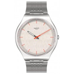 Swatch Herrenuhr Skin Irony Timetric SS07S113GG