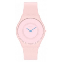 Acquistare Orologio Donna Swatch Skin Classic Caricia Rosa SS09P100