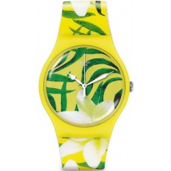 Comprar Reloj Mujer Swatch New Gent Limbo Dance SUOJ104
