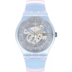 Comprar Reloj Mujer Swatch New Gent Flowerscreen SUOK154