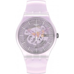 Comprar Reloj Mujer Swatch New Gent Pink Mist SUOK155
