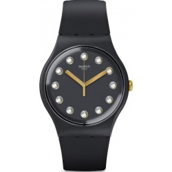 Comprar Reloj Mujer Swatch New Gent Passe Temps SUOM104