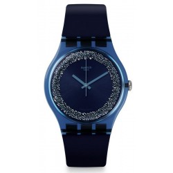 Comprar Reloj Mujer Swatch New Gent Blusparkles SUON134