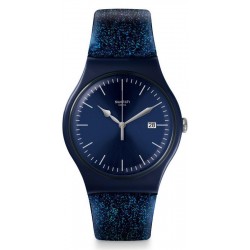 Comprar Reloj Mujer Swatch New Gent Glitterspace SUON401