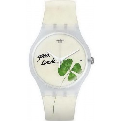 Comprar Reloj Mujer Swatch New Gent Exceptionnel SUOW119