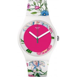 Comprar Reloj Mujer Swatch New Gent Fiorinella SUOW127
