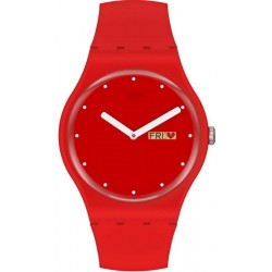 Comprar Reloj Mujer Swatch New Gent P(E/A)NSE-MOI SUOZ718