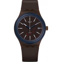 Купить Swatch Унисекс Часы Sistem51 Sistem Fudge SUTC401 Автоматический
