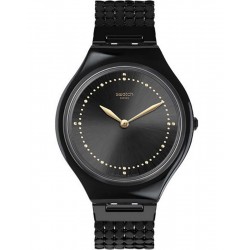 Купить Swatch Женские Часы Skin Regular Skingala L SVOB103GA