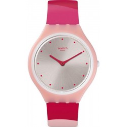 Купить Swatch Женские Часы Skin Regular Skinset SVOP101