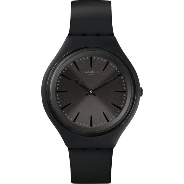 Купить Swatch Унисекс Часы Skin Big Skinclass SVUB103