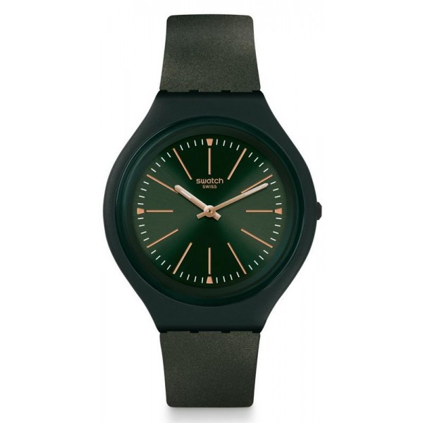 Comprar Reloj Mujer Swatch Skin Big Skincappero SVUG100