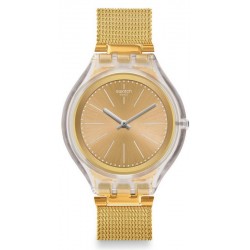 Acquistare Orologio Donna Swatch Skin Big Skinmajdou SVUK101M
