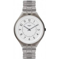 Купить Swatch Унисекс Часы Skin Big Skinsteps SVUM101G