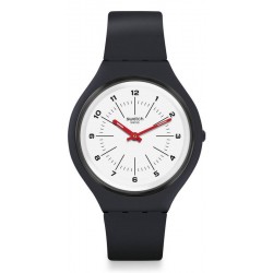 Купить Swatch Унисекс Часы Skin Big Skinwheel SVUM104