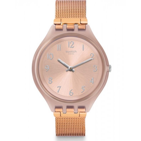 Acquistare Orologio Donna Swatch Skin Big Skinchic SVUP100M