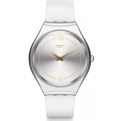 Купить Swatch Женские Часы Skin Irony Skindoree SYXS108