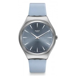Купить Swatch Унисекс Часы Skin Irony Skindream SYXS118