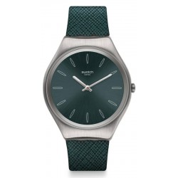 Купить Swatch Унисекс Часы Skin Irony Skinpetrol SYXS121