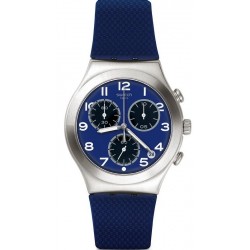 Reloj Hombre Swatch Irony Chrono Sweet Sailor YCS594 Cronógrafo