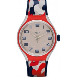 Acquistare Orologio Unisex Swatch Irony Xlite Look For Me YES1000