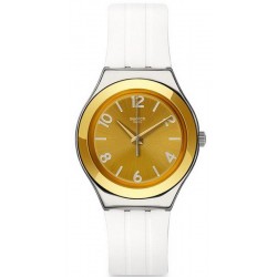Купить Swatch Унисекс Часы Irony Big Dimenticaloro YGS130C