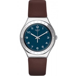 Acheter Montre Homme Swatch Irony Big Tannage YGS139