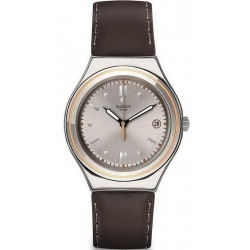 Acheter Montre Homme Swatch Irony Big Vintage Hour YGS470