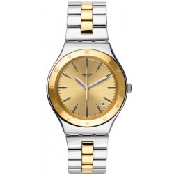 Купить Swatch Унисекс Часы Irony Big Wiafa YGS473G