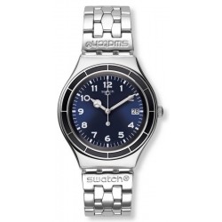 Acheter Montre Homme Swatch Irony Big Edgar YGS476G