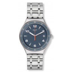 Купить Swatch Унисекс Часы Irony Big Enrik YGS479G