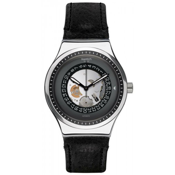 Comprar Reloj Hombre Swatch Irony Sistem51 Sistem Solaire YIS414 Automático