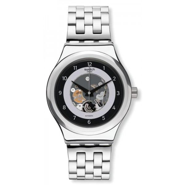 Acquistare Orologio Uomo Swatch Irony Sistem51 Sistem Lacque YIS416G Automatico