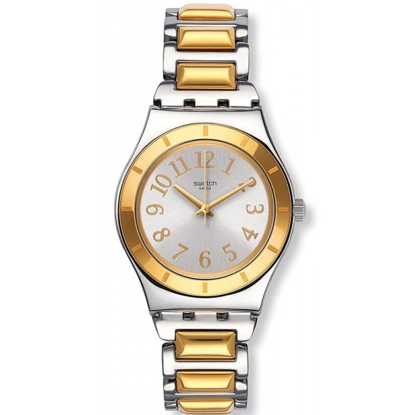 Comprar Reloj Mujer Swatch Irony Medium Tribute To Myself YLS192G