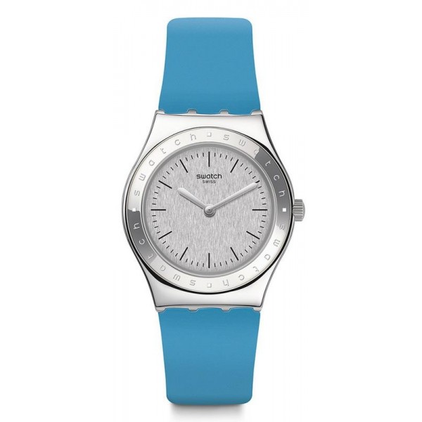Comprar Reloj Mujer Swatch Irony Medium Brisebleue YLS203