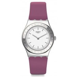 Купить Swatch Женские Часы Irony Medium Girl Dream YLS204