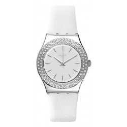 Montre Femme Swatch Irony Medium Starry Party YLS217