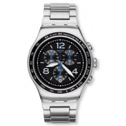 Reloj Hombre Swatch Irony Chrono The Magnificent YOS456G Cronógrafo