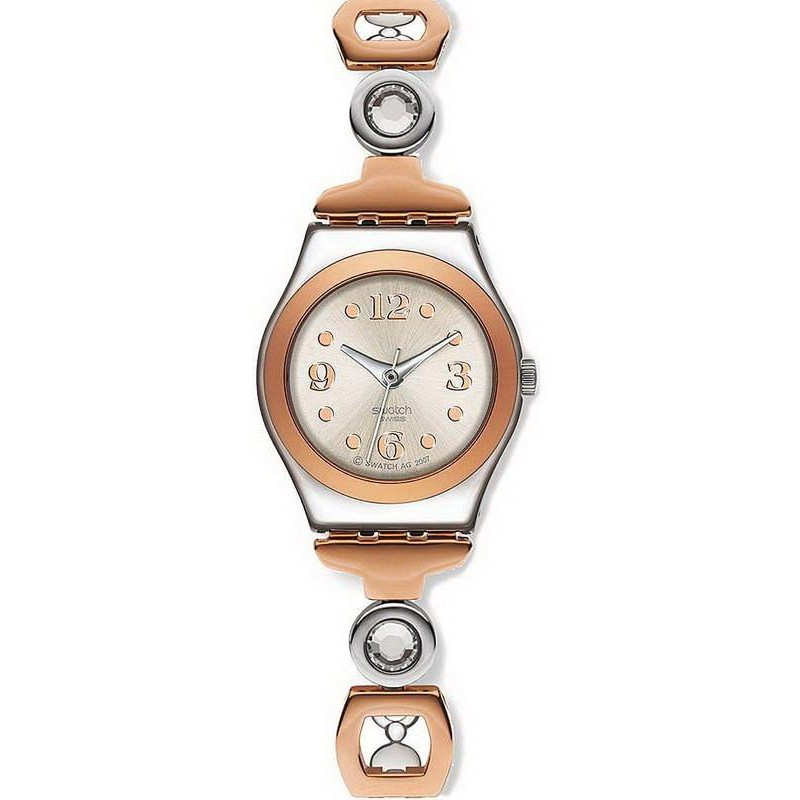 Swatch Damenuhr Irony Lady Passion YSS234G Crivelli Shopping