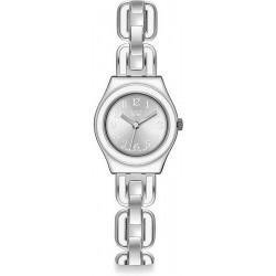 Купить Swatch Женские Часы Irony Lady White Chain YSS254G