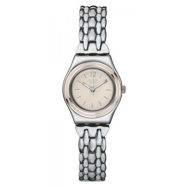 Купить Swatch Женские Часы Irony Lady Discretly YSS285G
