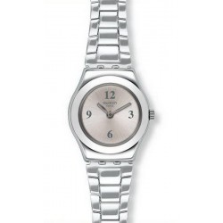 Swatch Женские Часы Irony Lady More Silver Keeper YSS296G