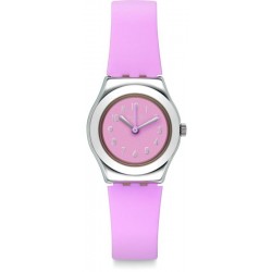 Swatch Женские Часы Irony Lady Cite Rosee YSS305