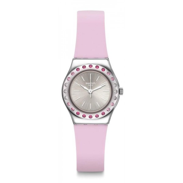 Купить Swatch Женские Часы Irony Lady Camapink YSS313