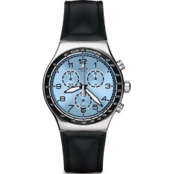 Reloj Hombre Swatch Irony Chrono Conduit YVS421 Cronógrafo