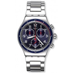 Reloj Hombre Swatch Irony Chrono Swatchour YVS426G Cronógrafo