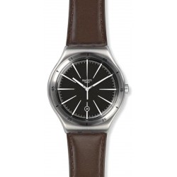 Buy Men's Swatch Watch Irony Big Classic Lonely Vintage YWS409C