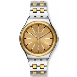 Acheter Montre Homme Swatch Irony Big Classic Tico-Toco YWS421G